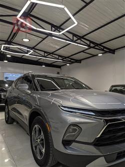 Chevrolet Blazer